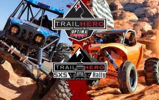 Trail Hero 2021